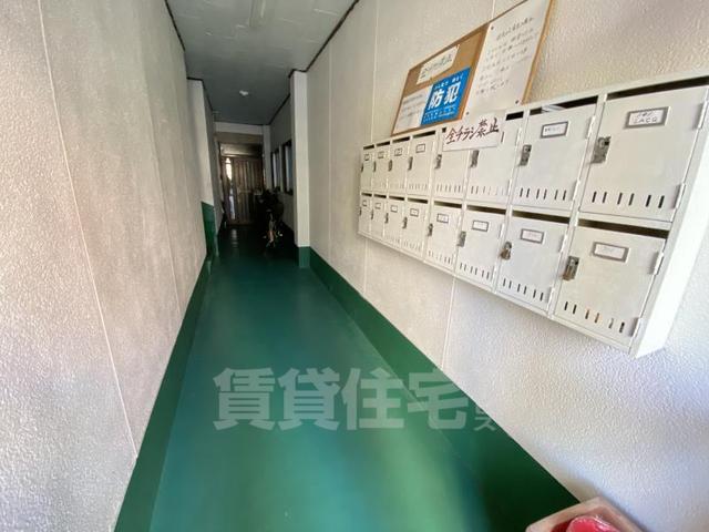 ロビー