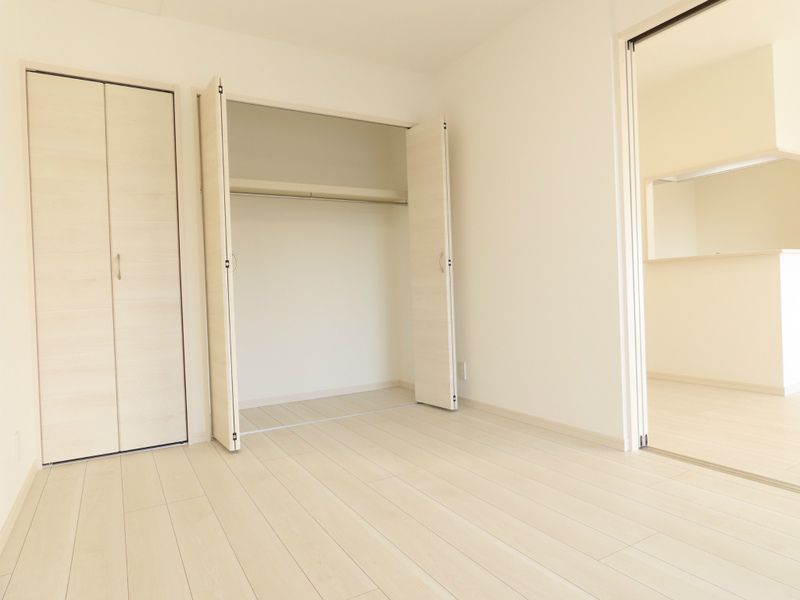 その他部屋・スペース　明るい室内です
