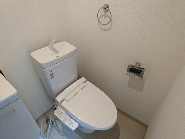 トイレ　参考写真です