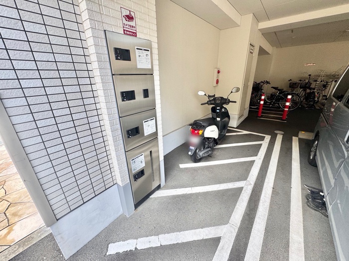 その他共有部分