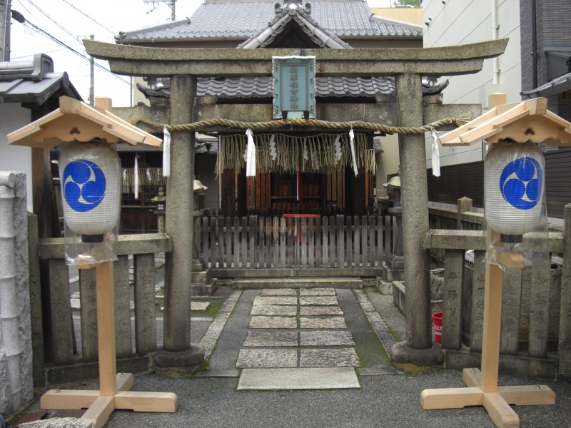 その他　島原住吉神社（その他）まで892m