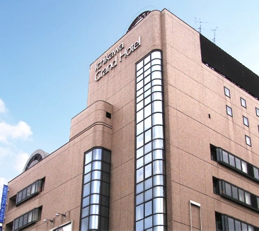 その他　市川グランドホテル（その他）まで417m