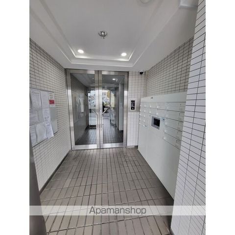 ＪＲ横浜線 成瀬駅 徒歩1分 6階建 築36年のその他写真