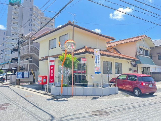 郵便局　広島祇園原郵便局（郵便局）まで514m