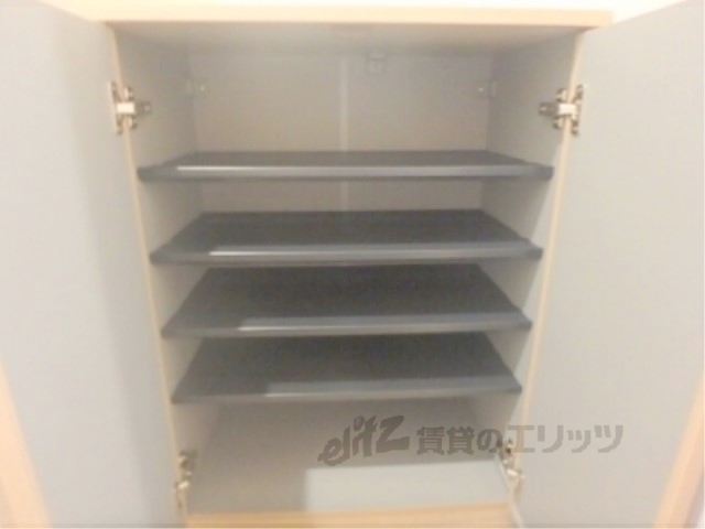 収納　下駄箱
