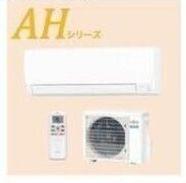 その他設備　設備エアコン導入予定モデル