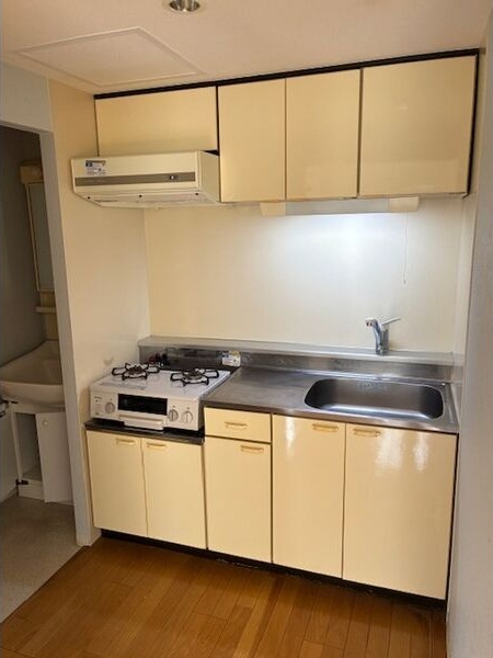 キッチン