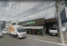 スーパー　株式会社なんまる愛青果店（スーパー）まで418m
