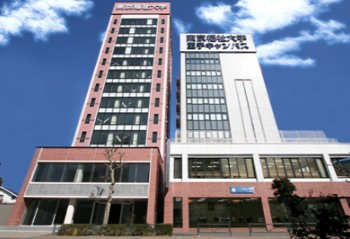 その他　東京福祉大学 王子キャンパス（その他）まで281m
