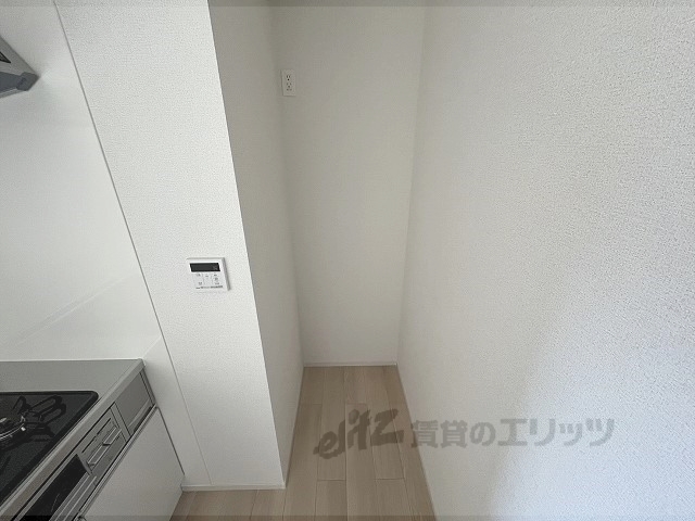 その他部屋・スペース　冷蔵庫置場