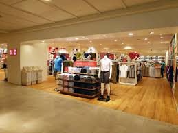 ショッピングセンター　ユニクロ東京ソラマチ店（ショッピングセンター）まで529m