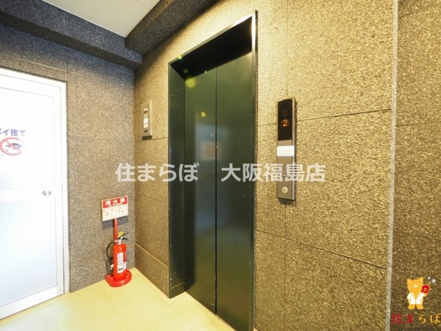 その他共有部分　日常使いを想像しながら