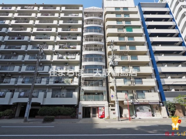 建物外観　★ ★ 口コミ平均4.94のお店 ★ ★