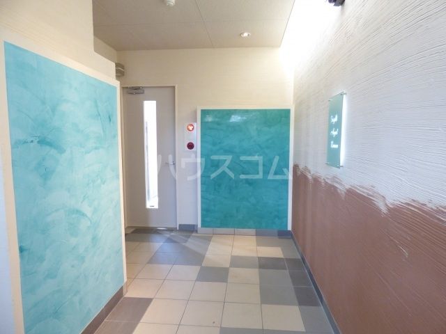 ロビー