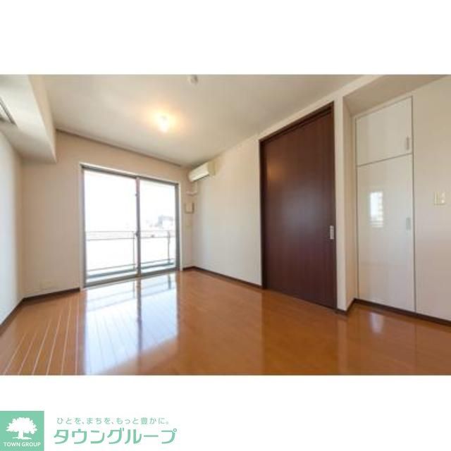 居室・リビング　※写真は同タイプ住戸です。