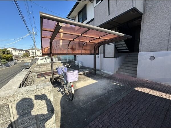 その他共有部分　初期費用分割可★ご希望の場所まで無料送迎サービス付♪
