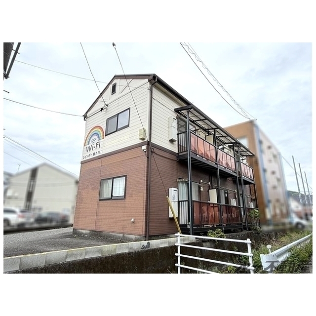 エントランス　外観
