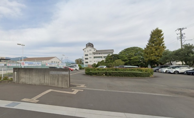 高校・高専　静岡県立静岡農業高等学校（高校・高専）まで1185m