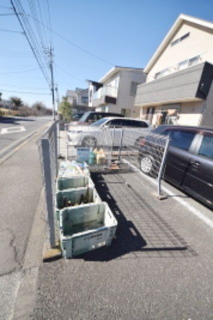 その他共有部分　★お部屋探しは株式会社タウンハウジング東京まで★