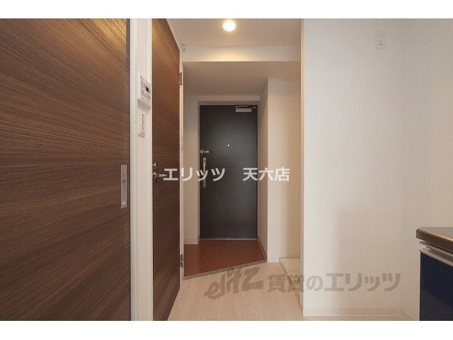 その他部屋・スペース　廊下