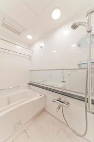 バス・シャワールーム　他部屋参考写真です。