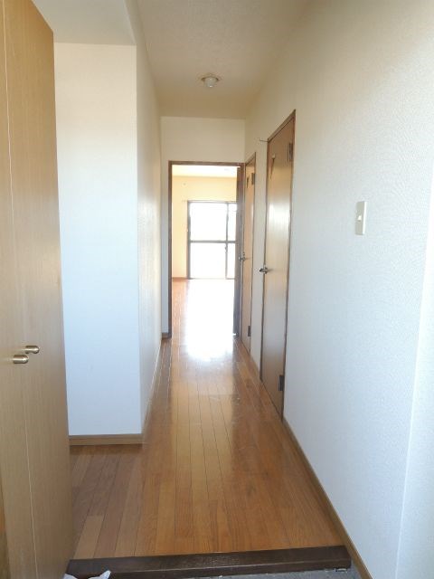 玄関　別号室参照