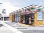 コンビニ　セブン－イレブン浜松上島三丁目店（コンビニ）まで908m