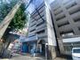 志賀本通駅より徒歩1分 3階 築39年3ヶ月の賃貸物件