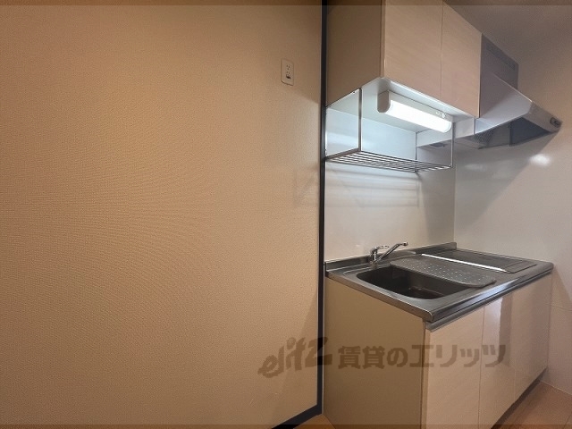 その他部屋・スペース　冷蔵庫置場