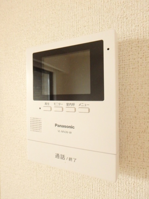 セキュリティ　図面と現状に相違がある場合には現状を優先