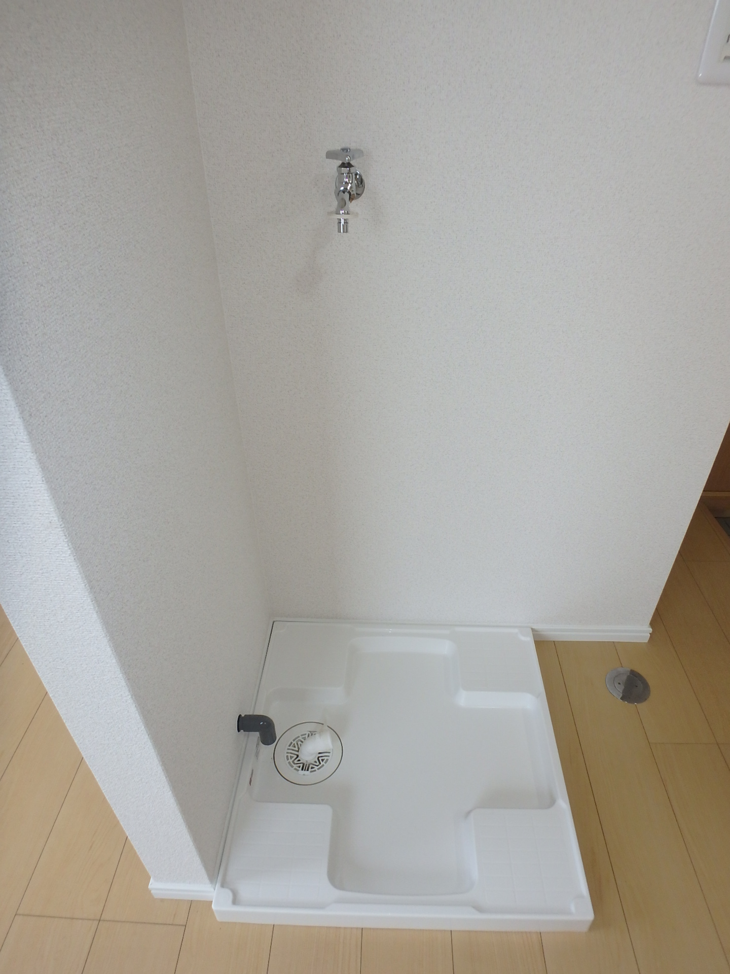 花丘ヒルズの内装写真