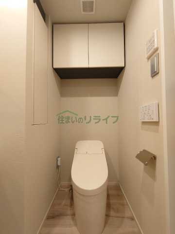 トイレ　リライフ浅草店