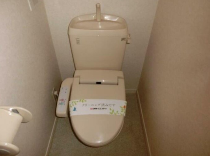トイレ　☆トイレ☆