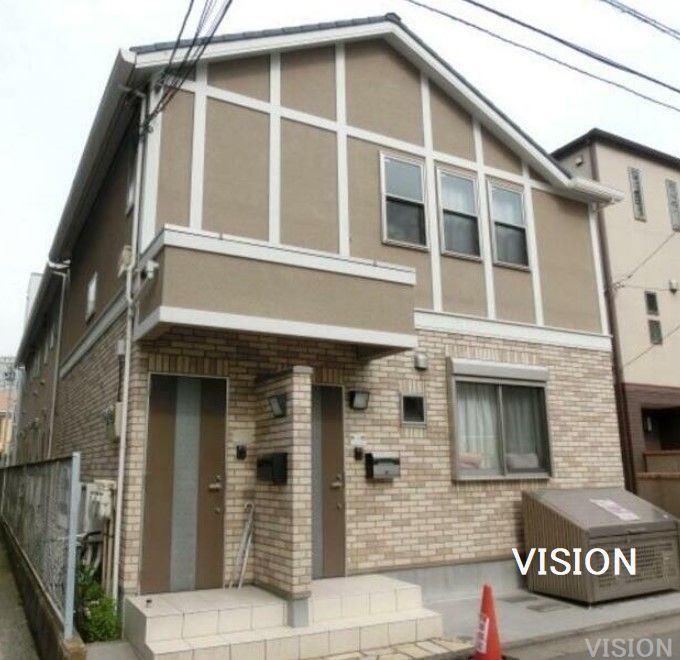 建物外観　☆外観☆