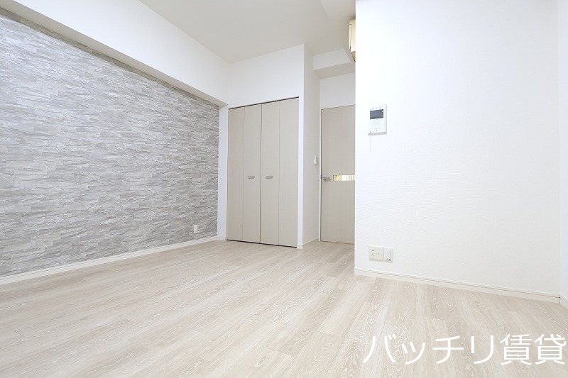 その他部屋・スペース　画像は別号室タイプの為現状を優先致します。
