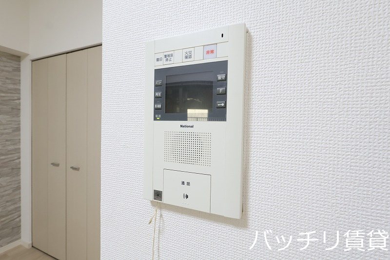 その他設備　画像は別号室タイプの為現状を優先致します。