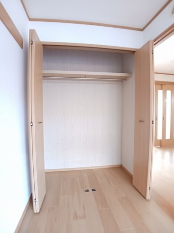 収納　こまごまとしたものを収納できそうですね