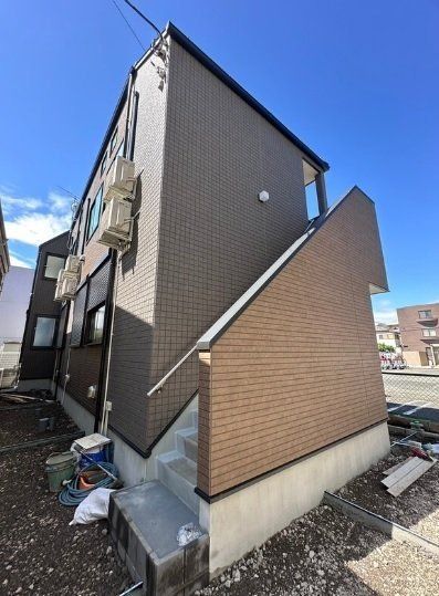 ハーモニーテラス関町南の外観写真