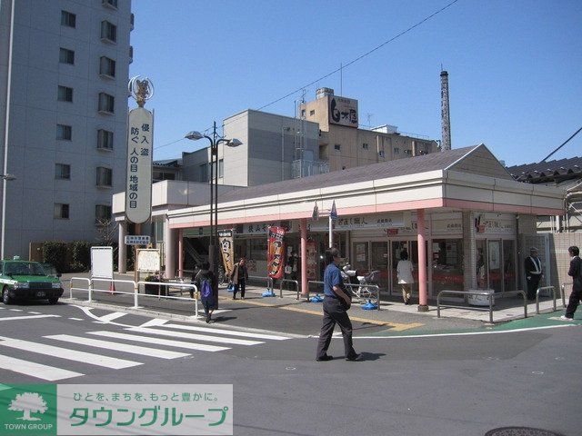 その他　武蔵関駅（その他）まで720m