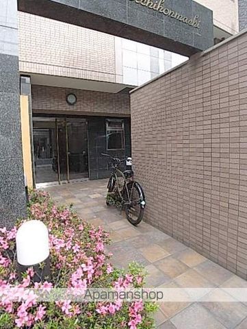 プレサンス内本町の外観写真