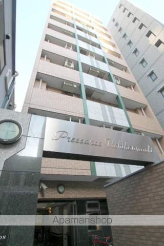 プレサンス内本町の外観写真