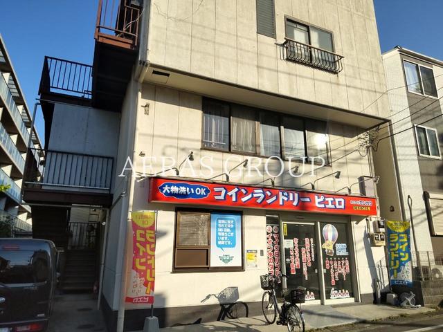 幼稚園・保育園　なかよしきっず（幼稚園・保育園）まで748m