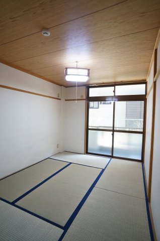 プラザドエルの内装写真