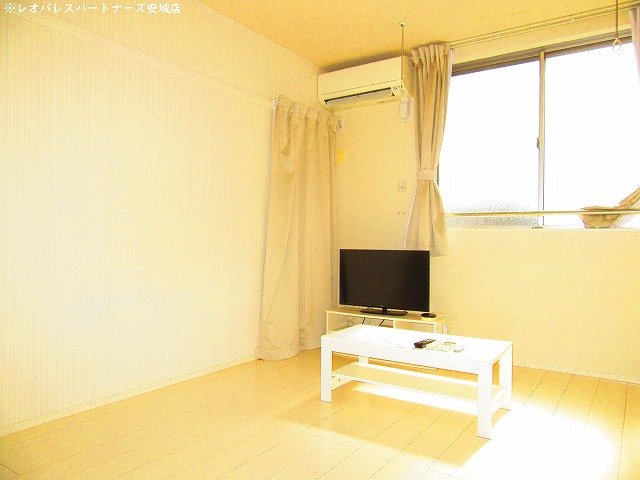 その他部屋・スペース　洋室