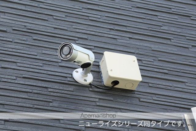 グランドゥールの玄関写真