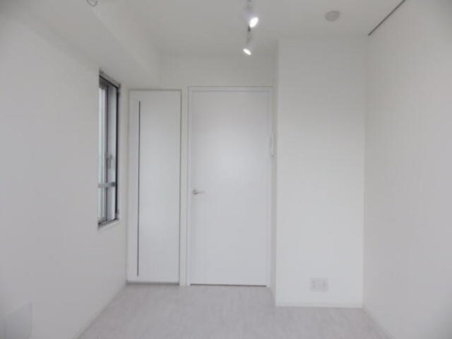 居室・リビング　きれいなお部屋