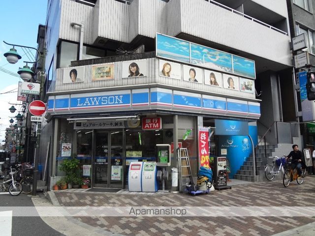 コンビニ　ローソン（コンビニ）まで192m