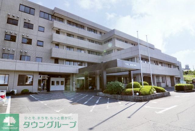 病院　公益社団法人東松山医師会東松山医師会病院（病院）まで1533m