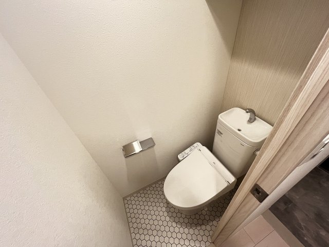 トイレ　参考写真
