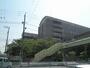 大学・短大　産業能率大学自由が丘キャンパス（大学・短大）まで750m